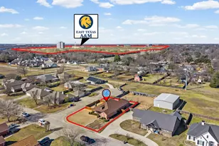 1308 Madeline Street, Commerce, TX 75428 - Photo 40