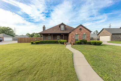 1308 Madeline Street, Commerce, TX 75428 - Photo 1