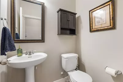 2216 Benjamin Creek Drive, Little Elm, TX 75068 - Photo 28