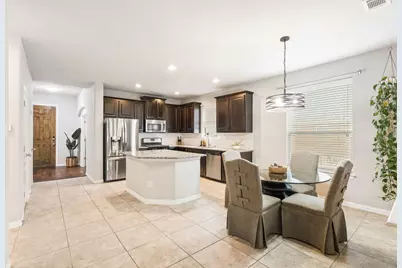 2216 Benjamin Creek Drive, Little Elm, TX 75068 - Photo 4