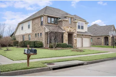 2216 Benjamin Creek Drive, Little Elm, TX 75068 - Photo 36