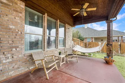 2216 Benjamin Creek Drive, Little Elm, TX 75068 - Photo 2