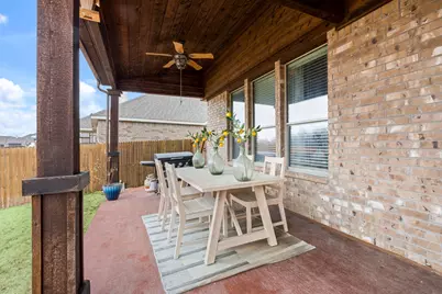 2216 Benjamin Creek Drive, Little Elm, TX 75068 - Photo 30