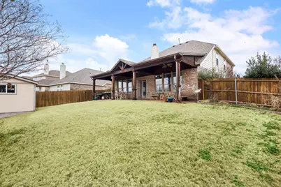 2216 Benjamin Creek Drive, Little Elm, TX 75068 - Photo 32