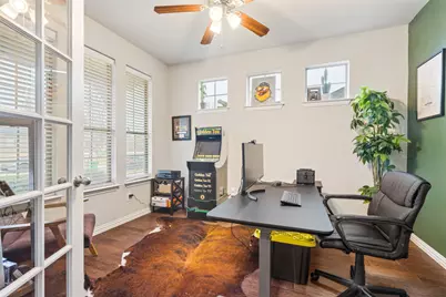 2216 Benjamin Creek Drive, Little Elm, TX 75068 - Photo 26