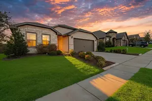 1840 Abelia Ln, Weatherford, TX 76086 - Photo 2