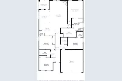 1840 Abelia Lane, Weatherford, TX 76086 - Photo 6