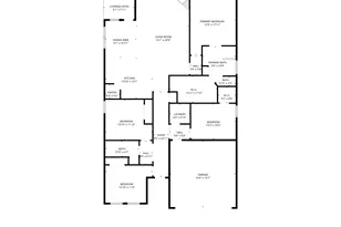 1840 Abelia Ln, Weatherford, TX 76086 - Photo 6