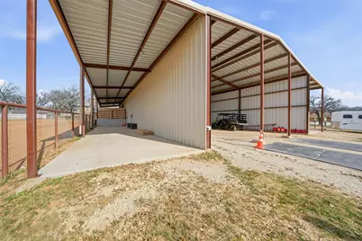 137 Silver Saddle Circle, Weatherford, TX 76087 - Photo 32