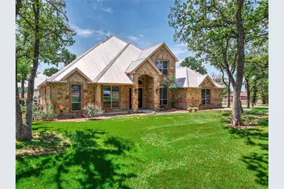 137 Silver Saddle Circle, Weatherford, TX 76087 - Photo 1