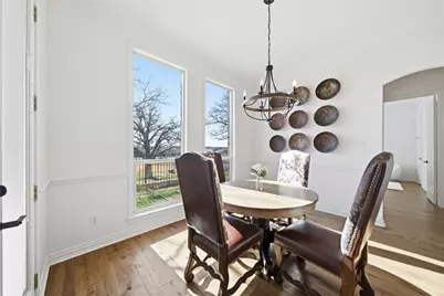 137 Silver Saddle Circle, Weatherford, TX 76087 - Photo 8