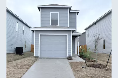 719 Wagtail Drive, Princeton, TX 75407 - Photo 1