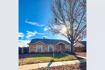 4629 Archer Drive, The Colony, TX 75056 - Photo 2