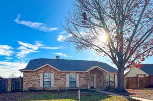 4629 Archer Dr, The Colony, TX 75056 - Photo 2