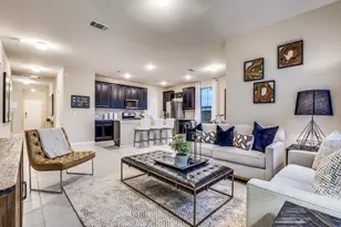 15945 Dauntless Cove Dr, Haslet, TX 76052 - Photo 6