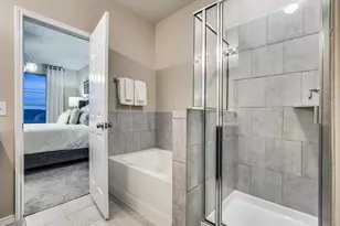 15945 Dauntless Cove Dr, Haslet, TX 76052 - Photo 8