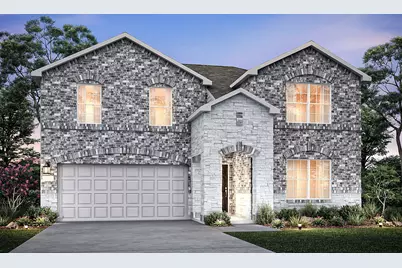 15945 Dauntless Cove Drive, Haslet, TX 76052 - Photo 1