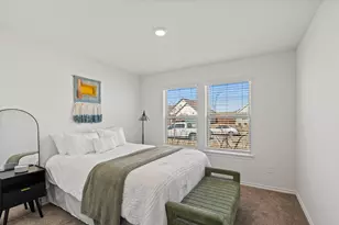 943 Buttercup Dr, Pilot Point, TX 76258 - Photo 20