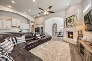 3909 Greenbrier Dr, Melissa, TX 75454 - Photo 8