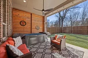 3909 Greenbrier Dr, Melissa, TX 75454 - Photo 30