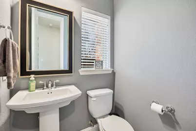 3909 Greenbrier Drive, Melissa, TX 75454 - Photo 16