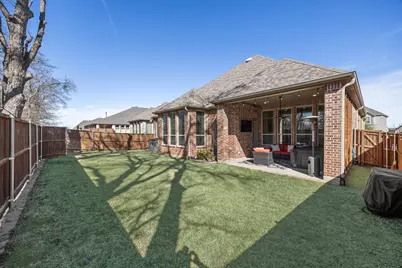 3909 Greenbrier Drive, Melissa, TX 75454 - Photo 32