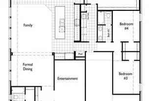 3909 Greenbrier Dr, Melissa, TX 75454 - Photo 38