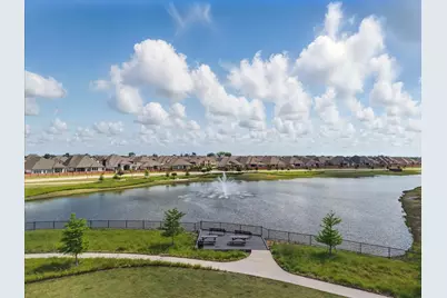 3909 Greenbrier Drive, Melissa, TX 75454 - Photo 36