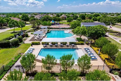 3909 Greenbrier Drive, Melissa, TX 75454 - Photo 36