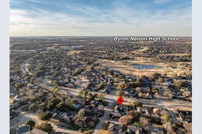 1102 Trophy Club Drive, Roanoke, TX 76262 - Photo 38