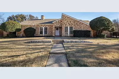 1102 Trophy Club Drive, Roanoke, TX 76262 - Photo 1