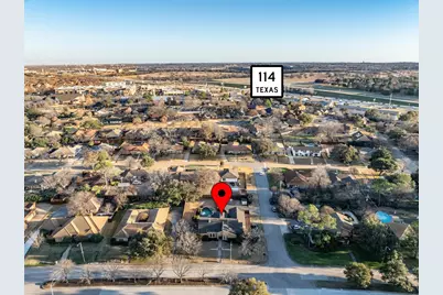 1102 Trophy Club Drive, Roanoke, TX 76262 - Photo 36