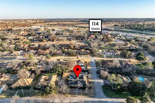 1102 Trophy Club Dr, Roanoke, TX 76262 - Photo 36