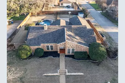 1102 Trophy Club Drive, Roanoke, TX 76262 - Photo 2