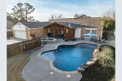 1102 Trophy Club Drive, Roanoke, TX 76262 - Photo 32