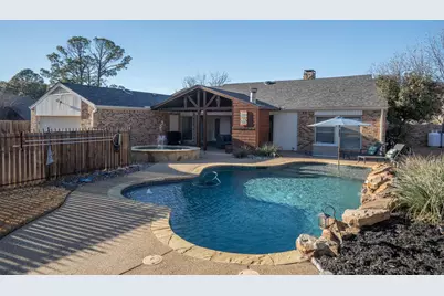 1102 Trophy Club Drive, Roanoke, TX 76262 - Photo 30