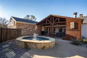 1102 Trophy Club Dr, Roanoke, TX 76262 - Photo 28