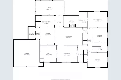 6400 Inca Road, Fort Worth, TX 76116 - Photo 40