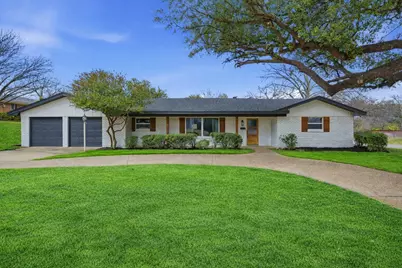 6400 Inca Road, Fort Worth, TX 76116 - Photo 1