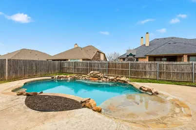 5038 W Fall Drive, Midlothian, TX 76065 - Photo 2