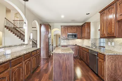 5038 W Fall Drive, Midlothian, TX 76065 - Photo 16