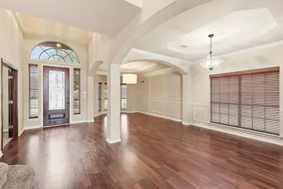 5038 W Fall Drive, Midlothian, TX 76065 - Photo 12