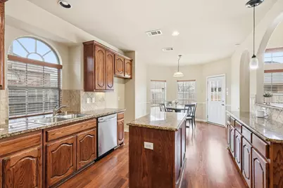 5038 W Fall Drive, Midlothian, TX 76065 - Photo 20