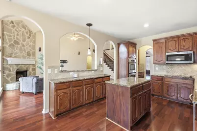 5038 W Fall Drive, Midlothian, TX 76065 - Photo 18