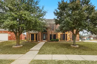 5038 W Fall Dr, Midlothian, TX 76065 - Photo 6