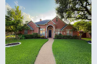 7201 Regency Court, Plano, TX 75024 - Photo 1