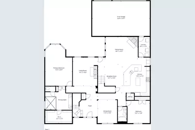 8812 Bluffcreek Lane, Plano, TX 75024 - Photo 38