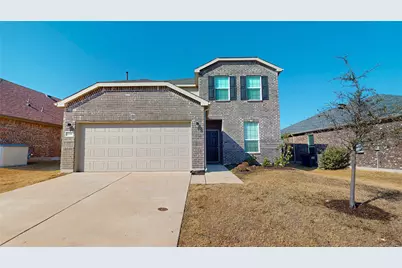 708 Goldenrod Lane, Princeton, TX 75407 - Photo 2