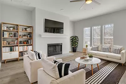 5310 Keller Springs Road #135, Dallas, TX 75248 - Photo 4