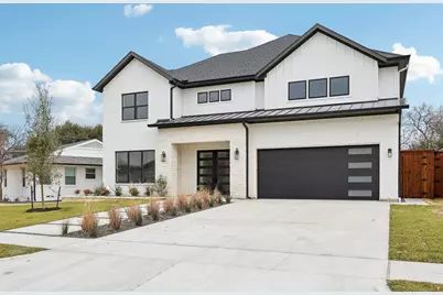 10209 Linkwood Drive, Dallas, TX 75238 - Photo 1